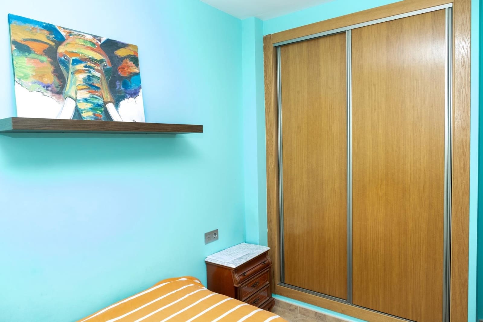 4 quarto Moradia em Banda para venda em El Mirador com garagem - 270 000 € (Ref: 9952811)