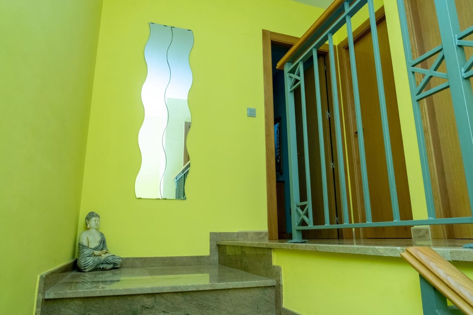 4 quarto Moradia em Banda para venda em El Mirador com garagem - 270 000 € (Ref: 9952811)