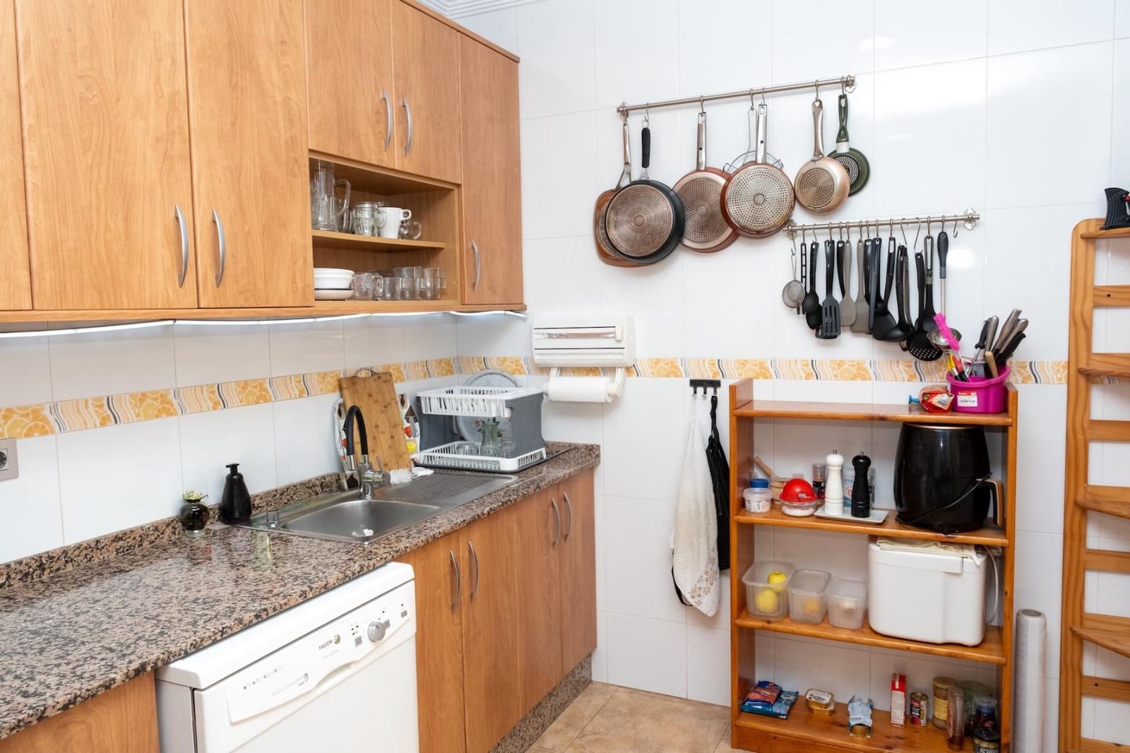 4 quarto Moradia em Banda para venda em El Mirador com garagem - 270 000 € (Ref: 9952811)