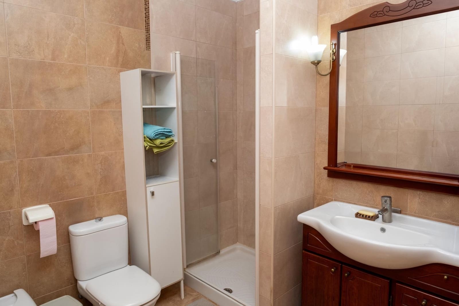4 quarto Moradia em Banda para venda em El Mirador com garagem - 270 000 € (Ref: 9952811)