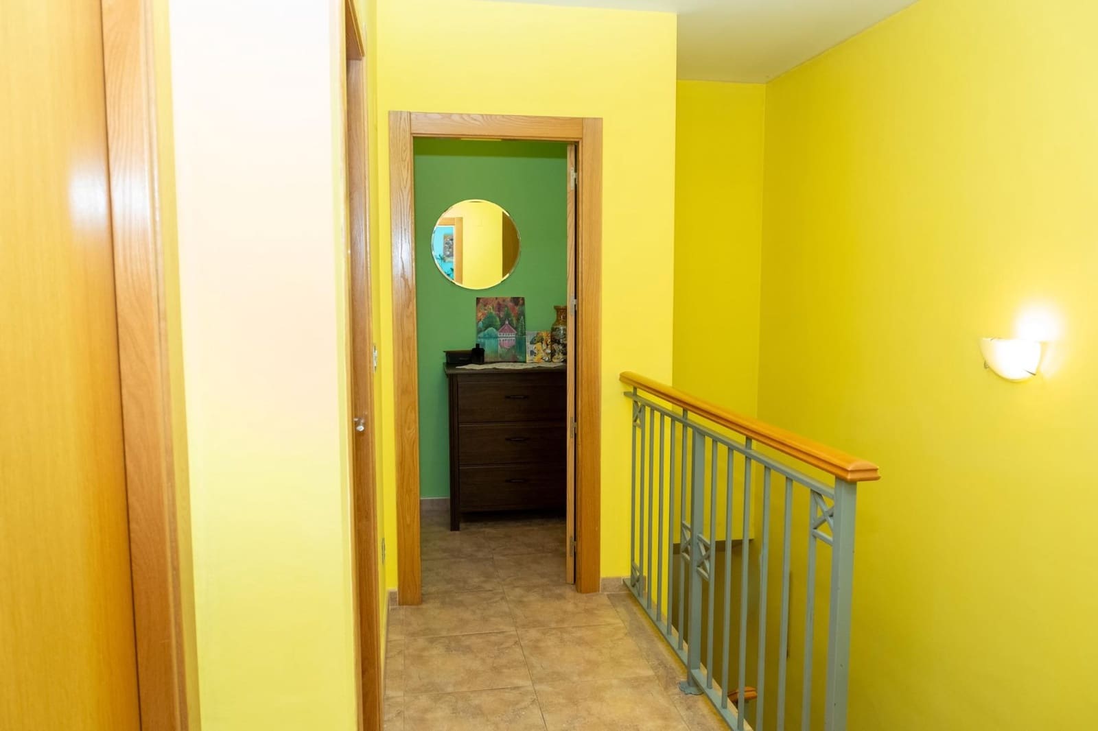4 quarto Moradia em Banda para venda em El Mirador com garagem - 270 000 € (Ref: 9952811)