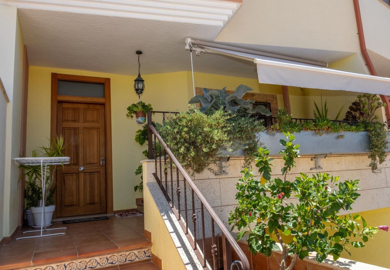 4 quarto Moradia em Banda para venda em El Mirador com garagem - 270 000 € (Ref: 9952811)