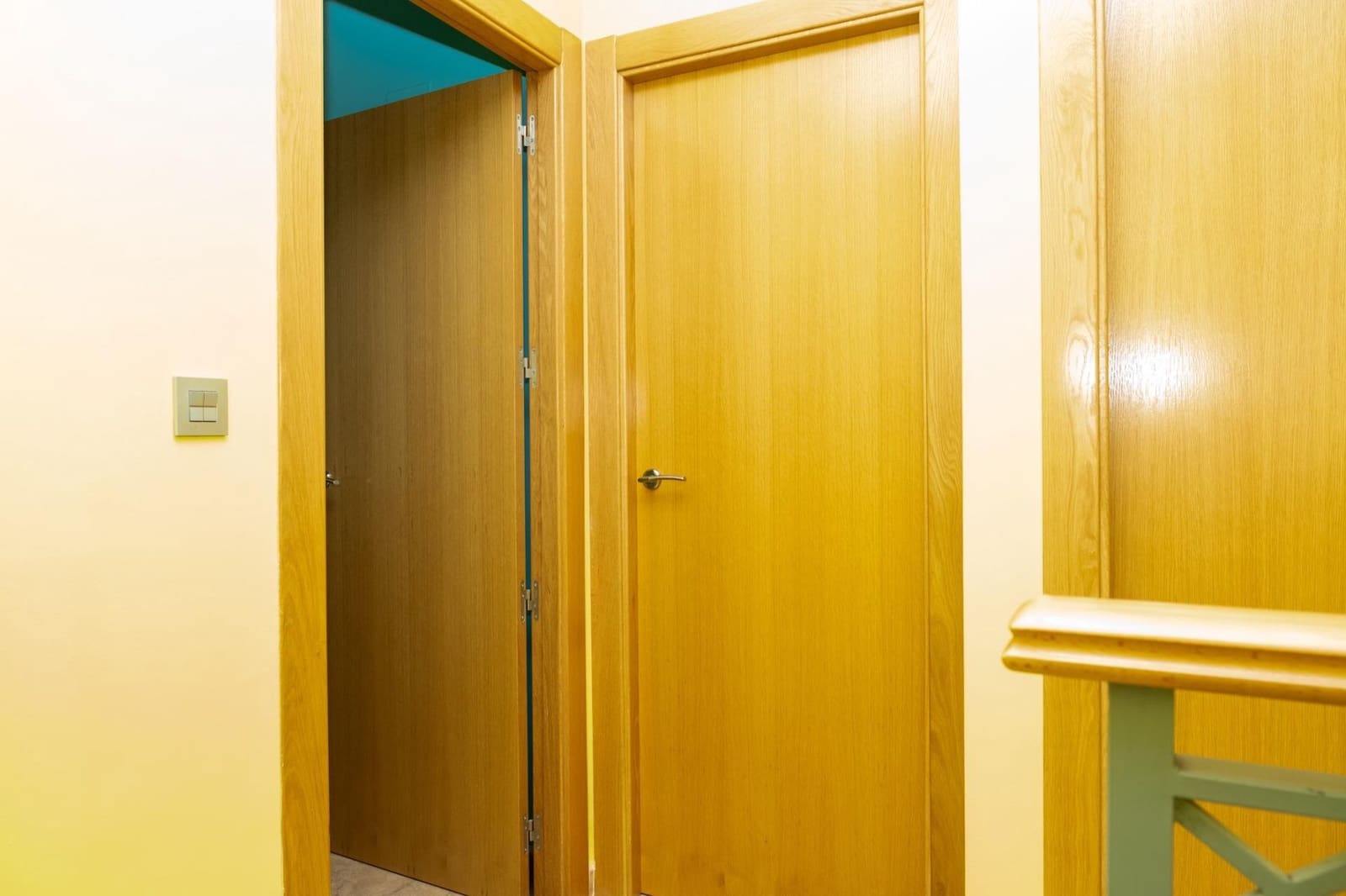 4 quarto Moradia em Banda para venda em El Mirador com garagem - 270 000 € (Ref: 9952811)