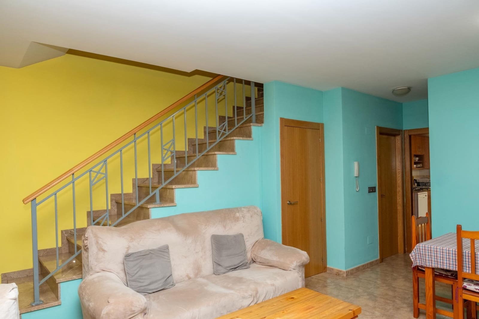 4 quarto Moradia em Banda para venda em El Mirador com garagem - 270 000 € (Ref: 9952811)