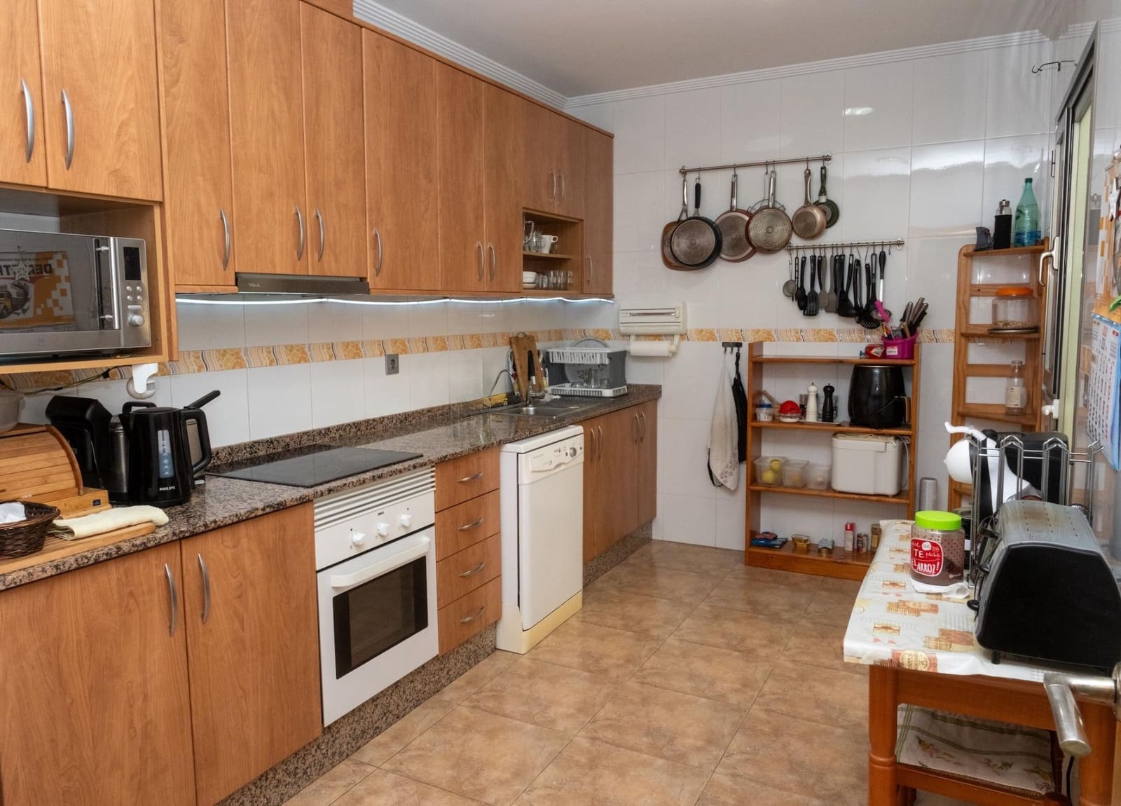 4 quarto Moradia em Banda para venda em El Mirador com garagem - 270 000 € (Ref: 9952811)