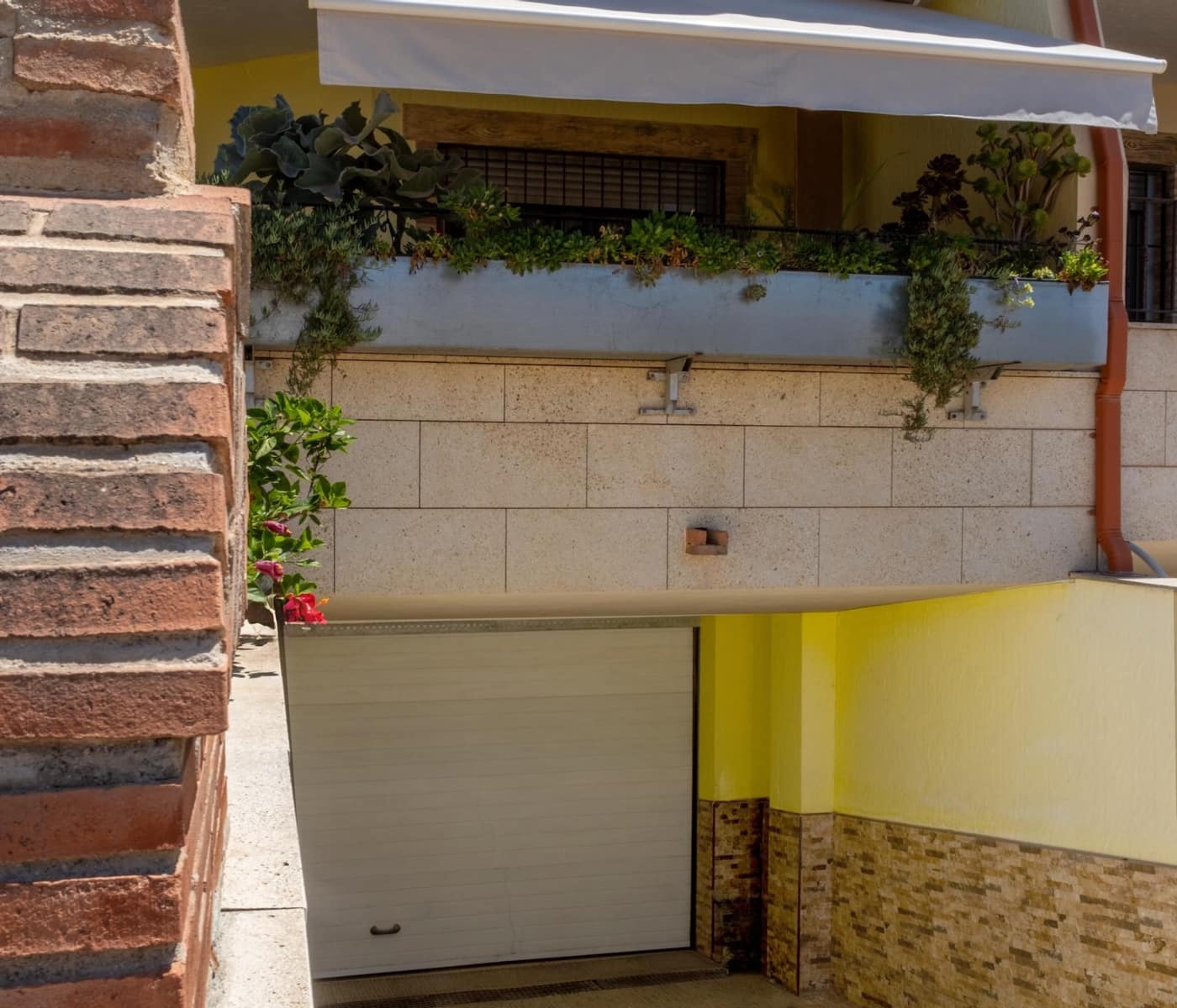 4 quarto Moradia em Banda para venda em El Mirador com garagem - 270 000 € (Ref: 9952811)