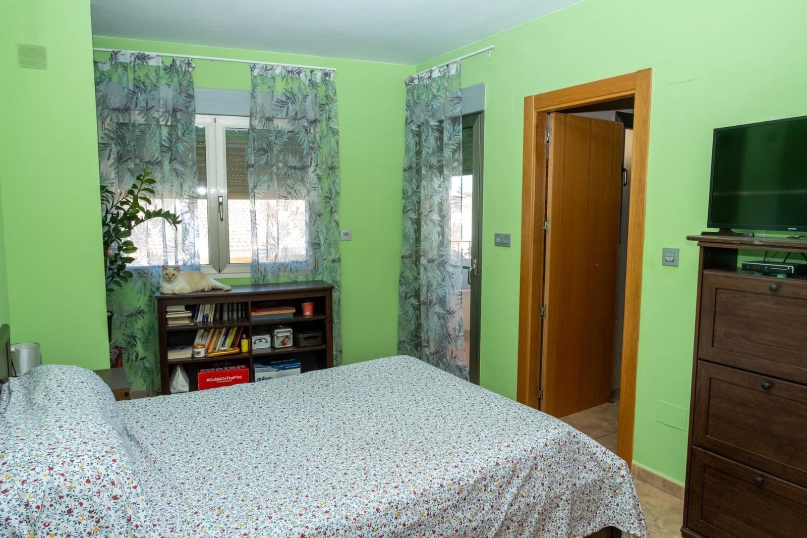 4 quarto Moradia em Banda para venda em El Mirador com garagem - 270 000 € (Ref: 9952811)