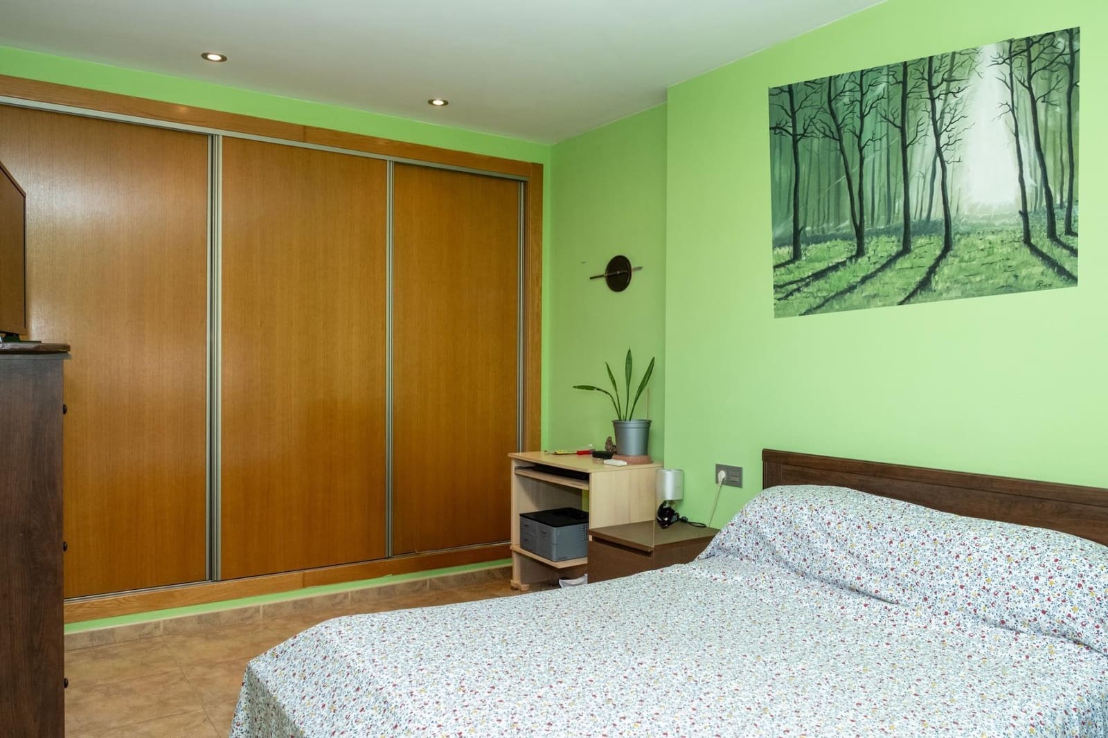 4 quarto Moradia em Banda para venda em El Mirador com garagem - 270 000 € (Ref: 9952811)