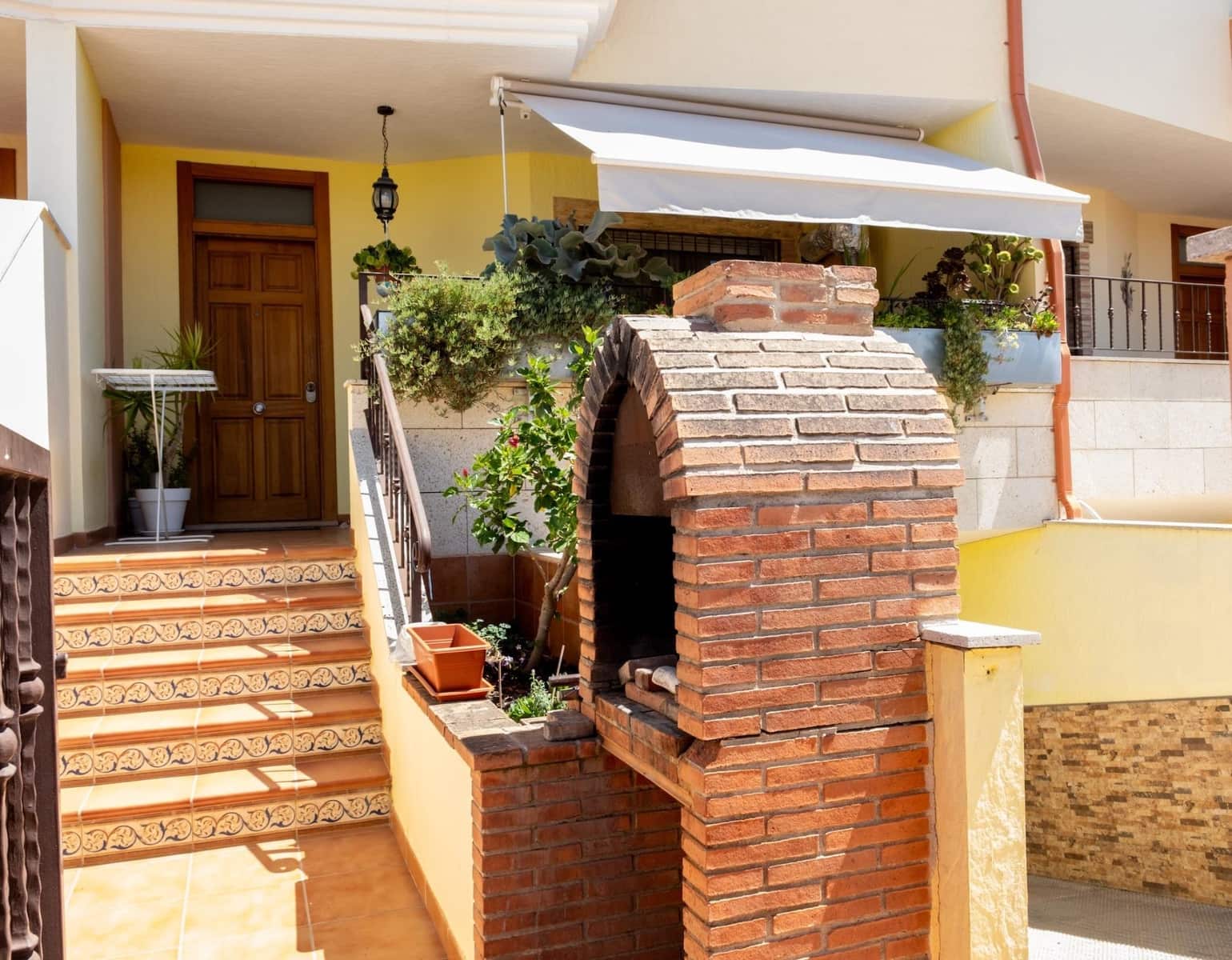 4 quarto Moradia em Banda para venda em El Mirador com garagem - 270 000 € (Ref: 9952811)