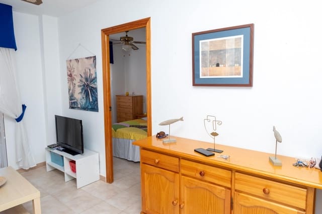 1 soverom Leilighet til salgs i La Mata, Torrevieja med svømmebasseng - € 140 000 (Ref: 9954417)