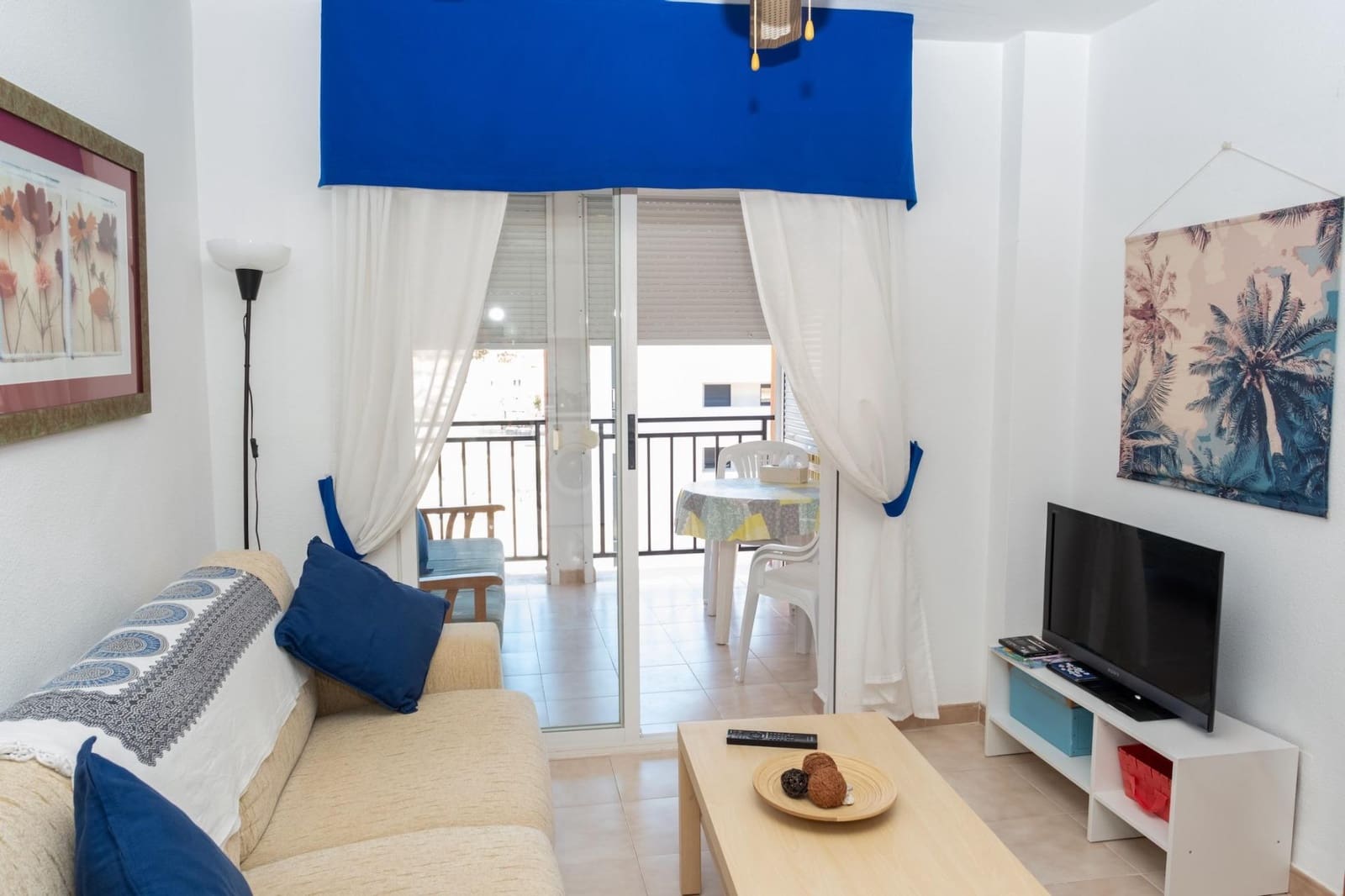 1 quarto Apartamento para venda em La Mata com piscina - 140 000 € (Ref: 9954417)