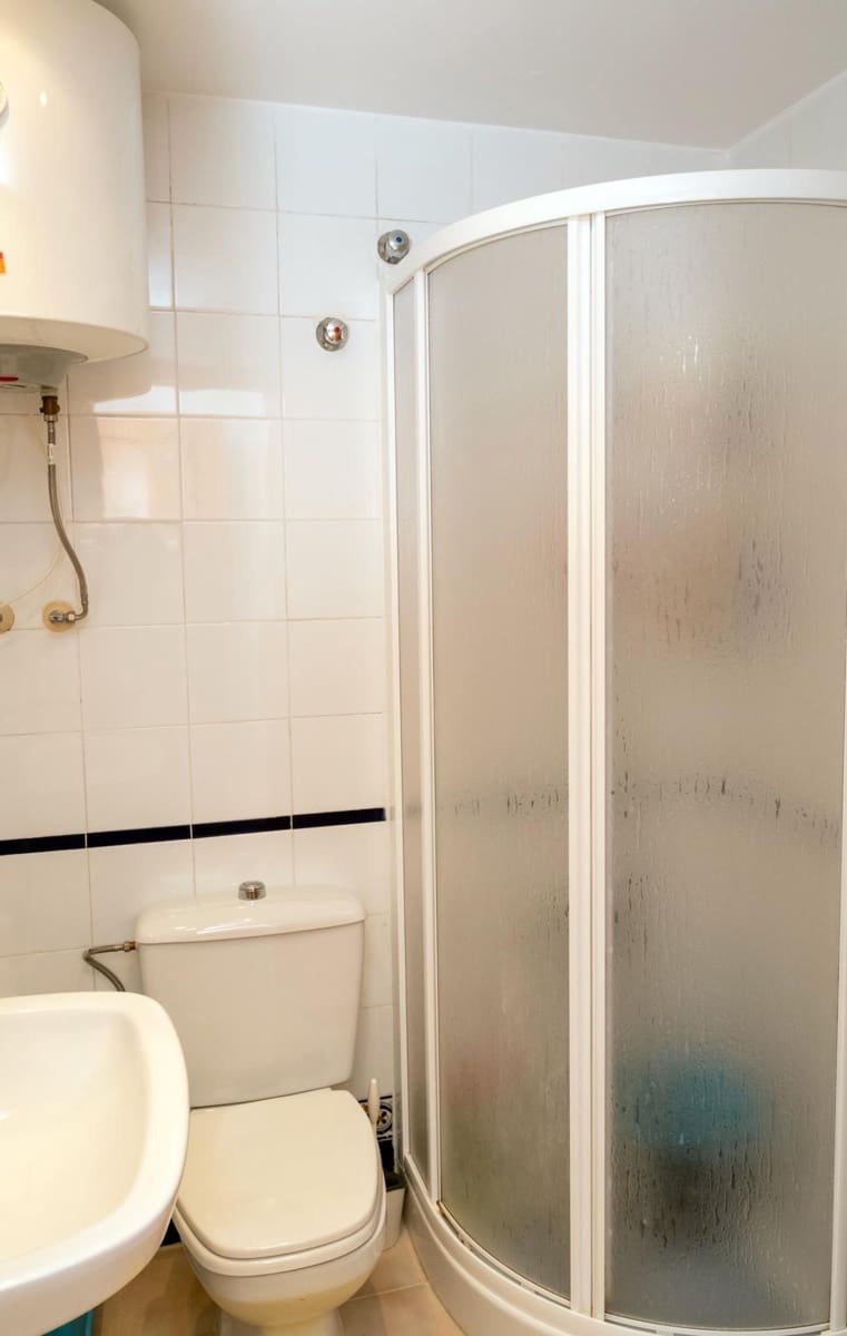 1 quarto Apartamento para venda em La Mata com piscina - 140 000 € (Ref: 9954417)