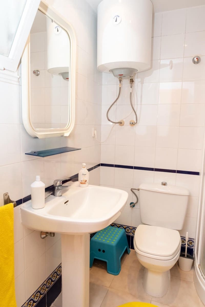 1 quarto Apartamento para venda em La Mata com piscina - 140 000 € (Ref: 9954417)