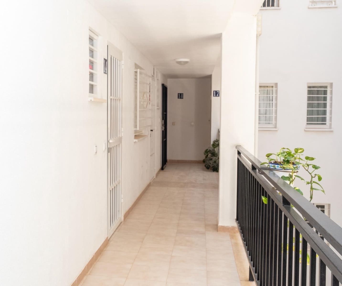 1 quarto Apartamento para venda em La Mata com piscina - 140 000 € (Ref: 9954417)