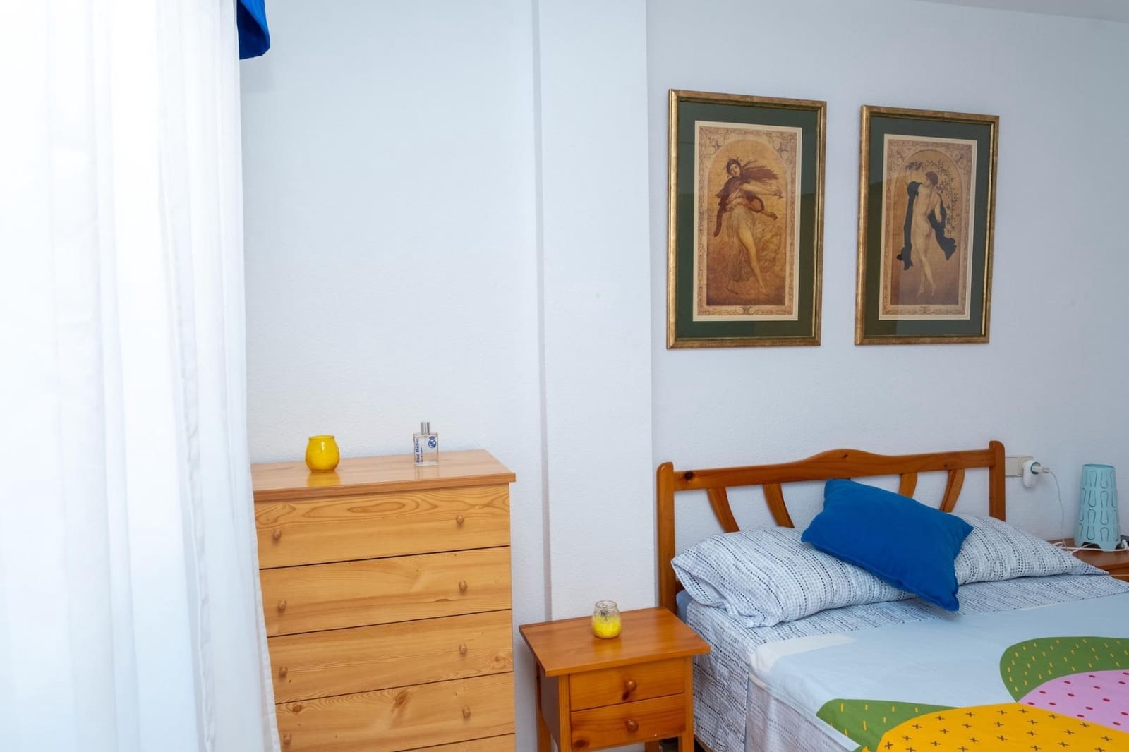 1 quarto Apartamento para venda em La Mata com piscina - 140 000 € (Ref: 9954417)