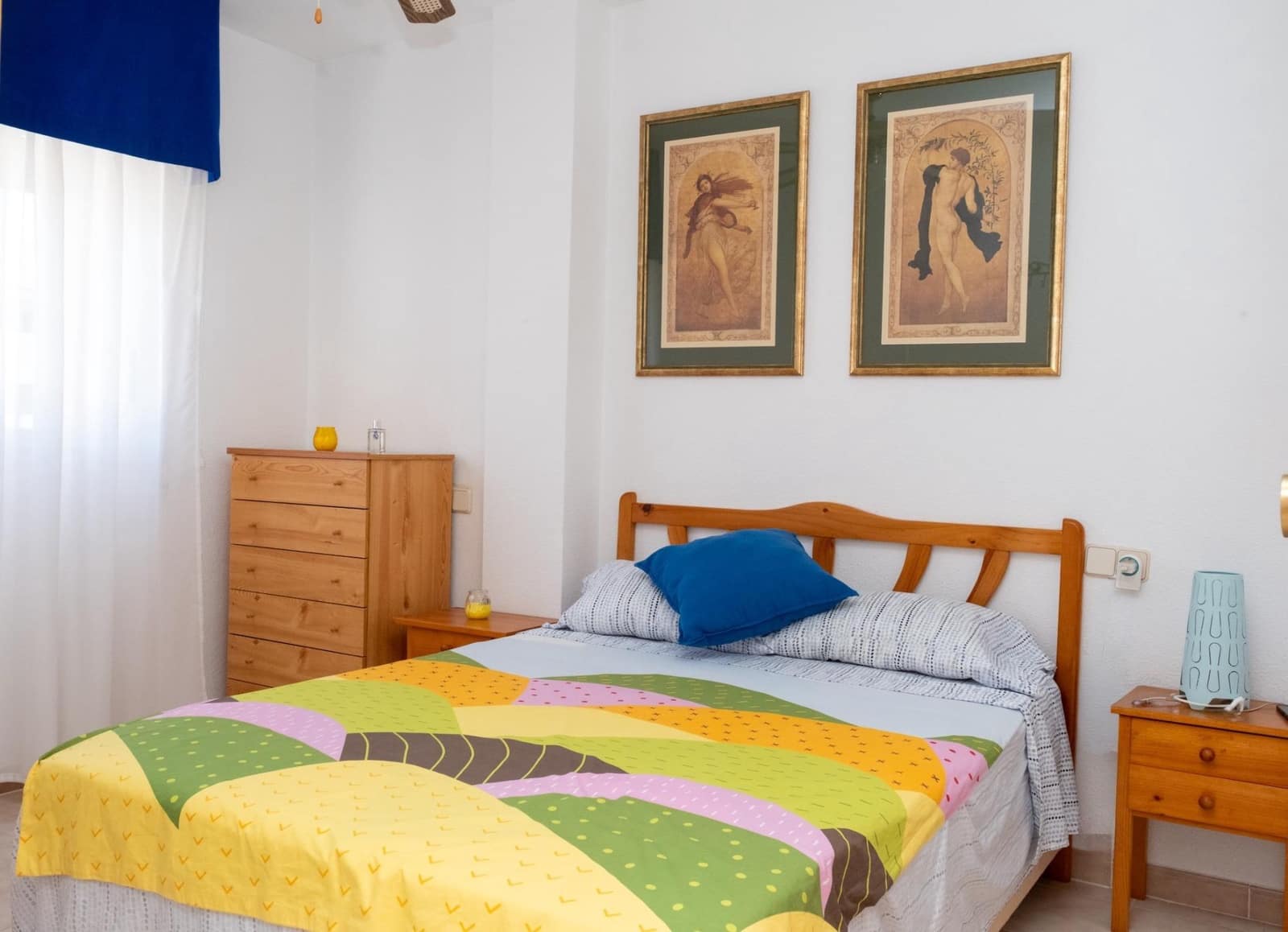 1 quarto Apartamento para venda em La Mata com piscina - 140 000 € (Ref: 9954417)