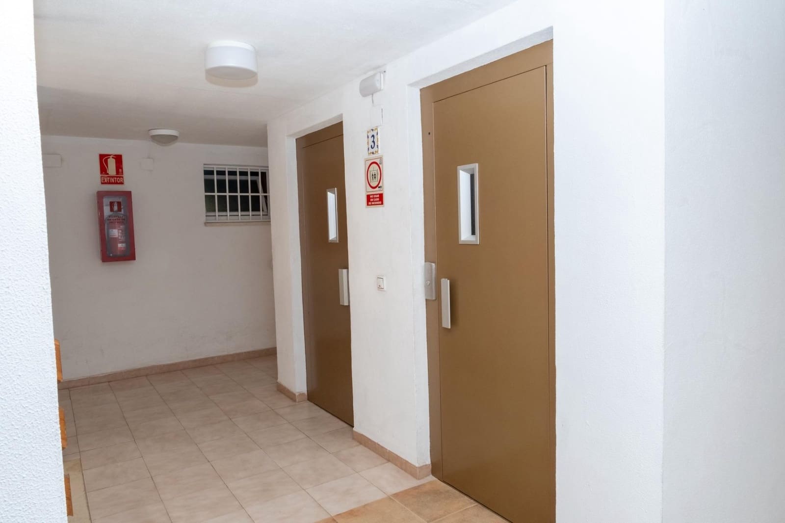 1 quarto Apartamento para venda em La Mata com piscina - 140 000 € (Ref: 9954417)