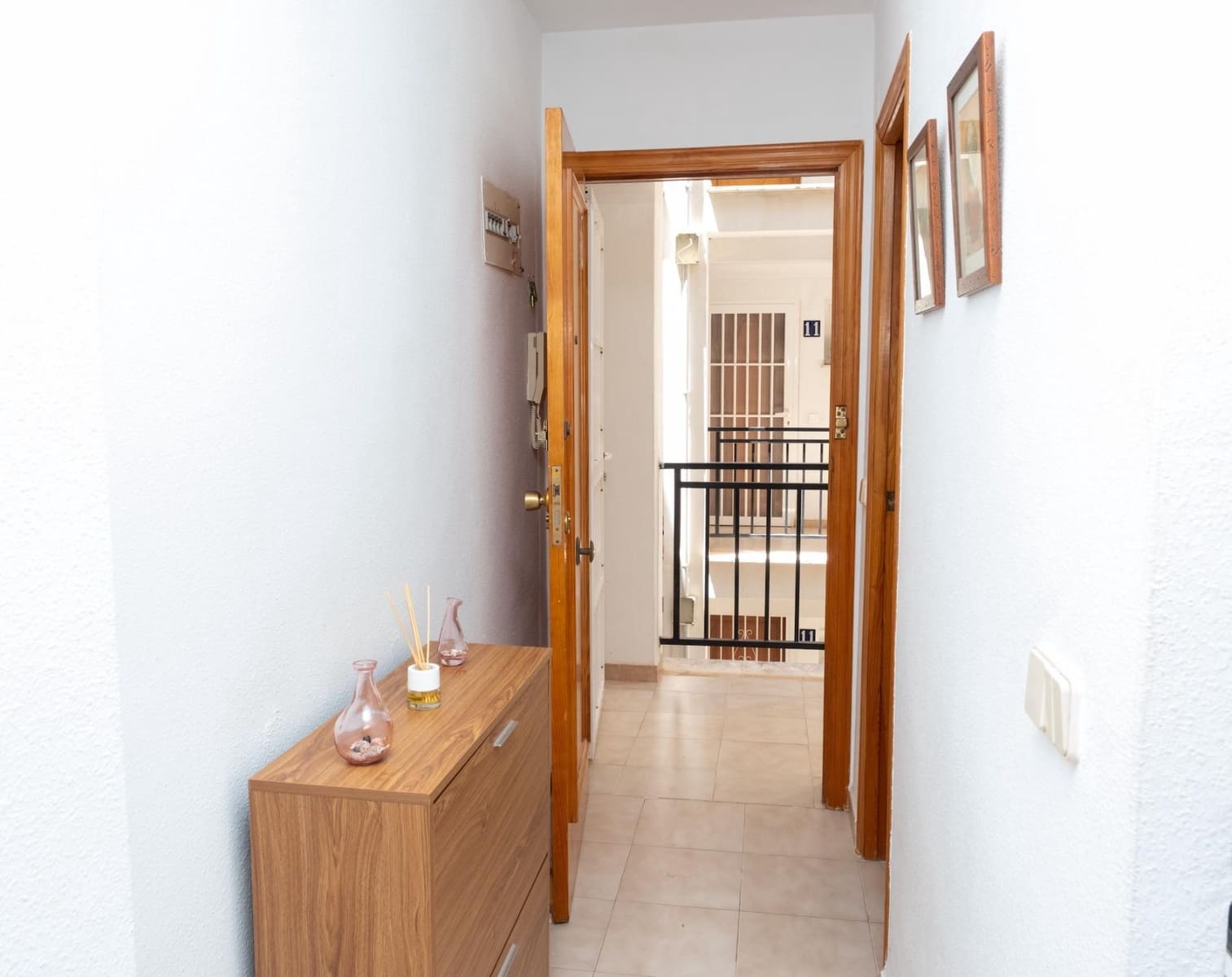 1 quarto Apartamento para venda em La Mata com piscina - 140 000 € (Ref: 9954417)