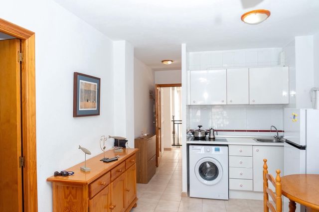 1 soverom Leilighet til salgs i La Mata, Torrevieja med svømmebasseng - € 135 000 (Ref: 9954417)