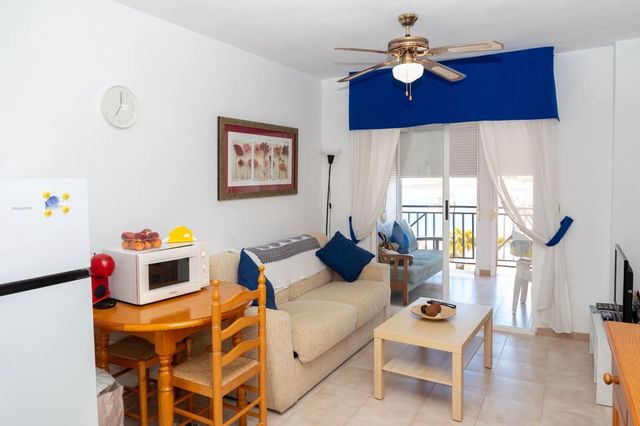 1 soverom Leilighet til salgs i La Mata, Torrevieja med svømmebasseng - € 135 000 (Ref: 9954417)