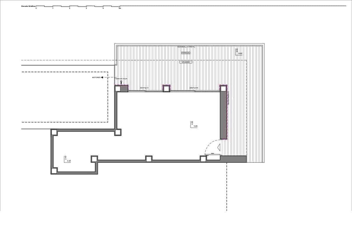 3 soveværelse Villa til salg i Moraira med swimmingpool garage - € 2.601.500 (Ref: 9959971)
