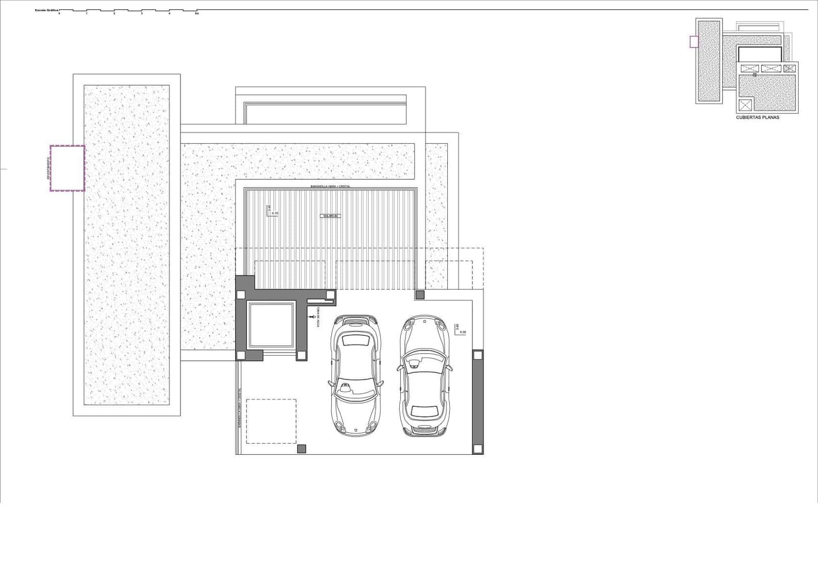 3 soveværelse Villa til salg i Moraira med swimmingpool garage - € 2.601.500 (Ref: 9959971)