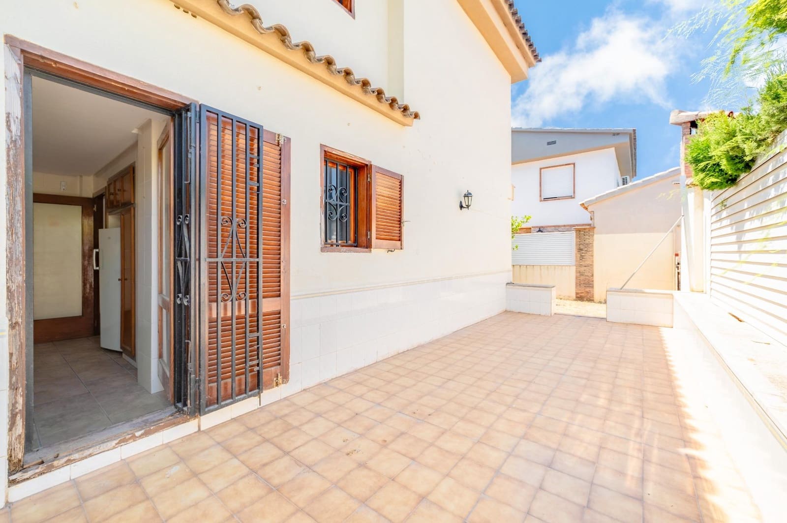 5 Zimmer Villa zu verkaufen in Benicassim mit Pool Garage - 750.000 € (Ref: 9959973)