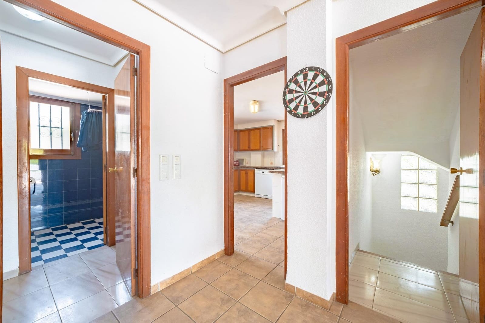 5 Zimmer Villa zu verkaufen in Benicassim mit Pool Garage - 750.000 € (Ref: 9959973)