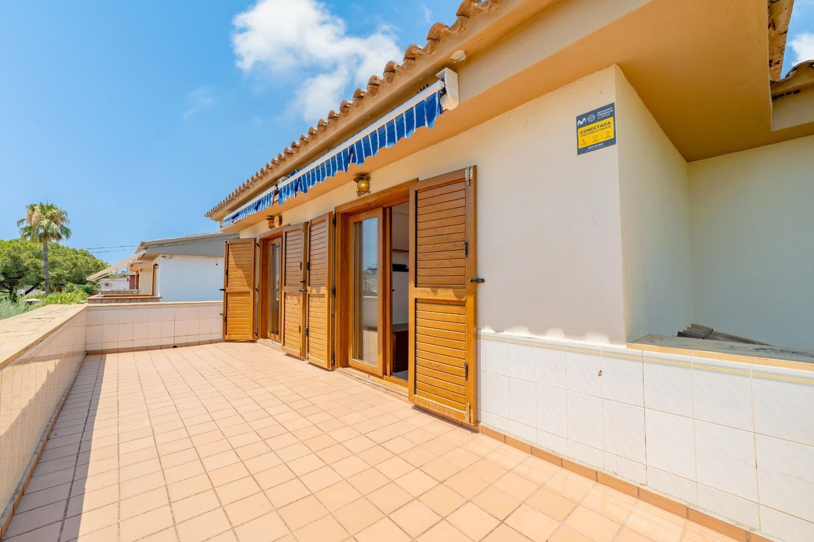 5 Zimmer Villa zu verkaufen in Benicassim mit Pool Garage - 750.000 € (Ref: 9959973)