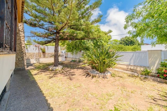 5 soverom Villa til salgs i Benicàssim med svømmebasseng garasje - € 750 000 (Ref: 9959973)