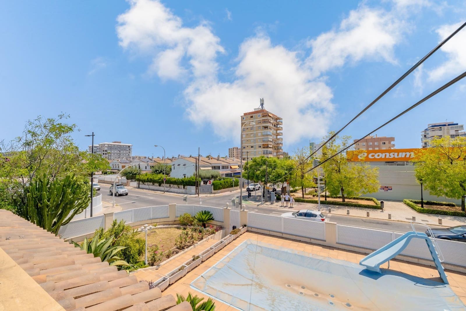 5 Zimmer Villa zu verkaufen in Benicassim mit Pool Garage - 750.000 € (Ref: 9959973)