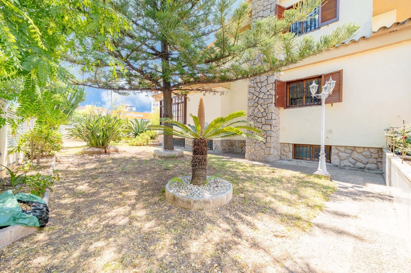 5 Zimmer Villa zu verkaufen in Benicassim mit Pool Garage - 750.000 € (Ref: 9959973)