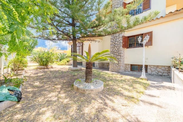 5 soverom Villa til salgs i Benicàssim med svømmebasseng garasje - € 750 000 (Ref: 9959973)