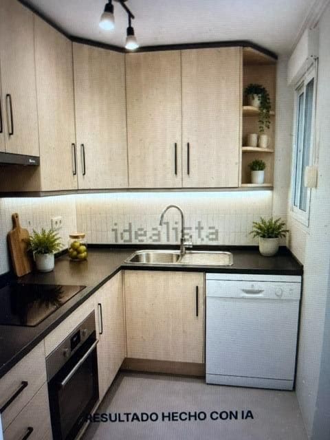 3 sypialnia Mieszkanie na sprzedaż w Castello de la Plana - 103 500 € (Ref: 9959974)