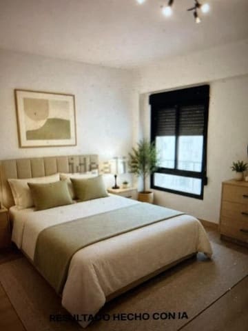 3 sypialnia Mieszkanie na sprzedaż w Centro, Castelló de la Plana - 103 500 € (Ref: 9959974)