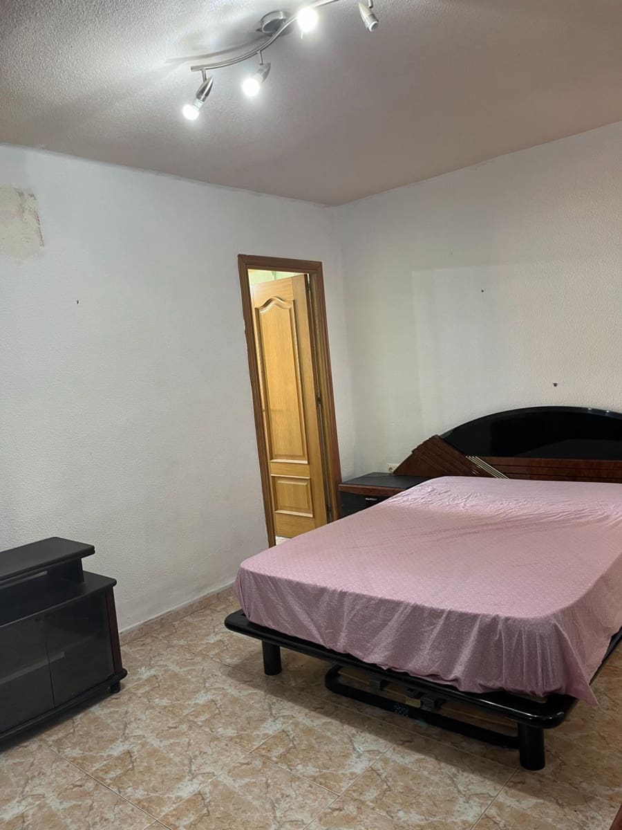 3 sypialnia Mieszkanie na sprzedaż w Castello de la Plana - 103 500 € (Ref: 9959974)