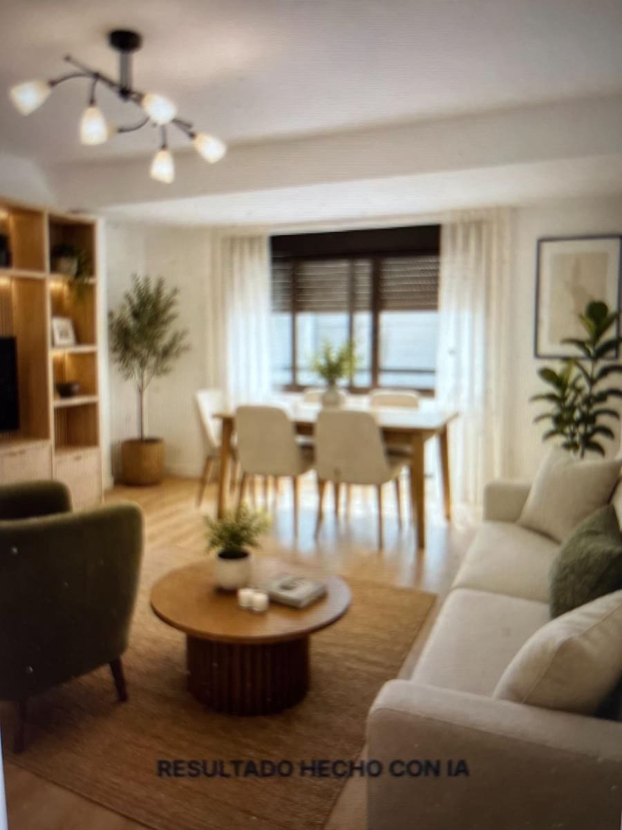 3 sypialnia Mieszkanie na sprzedaż w Castello de la Plana - 103 500 € (Ref: 9959974)