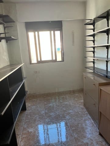 3 sypialnia Mieszkanie na sprzedaż w Centro, Castelló de la Plana - 103 500 € (Ref: 9959974)