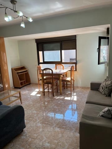 3 slaapkamer Flat te koop in Centro, Castelló de la Plana - € 103.500 (Ref: 9959974)