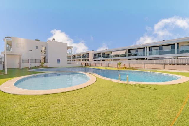 2 chambre Appartement à vendre à Cabanes avec piscine garage - 255 000 € (Ref: 9959975)