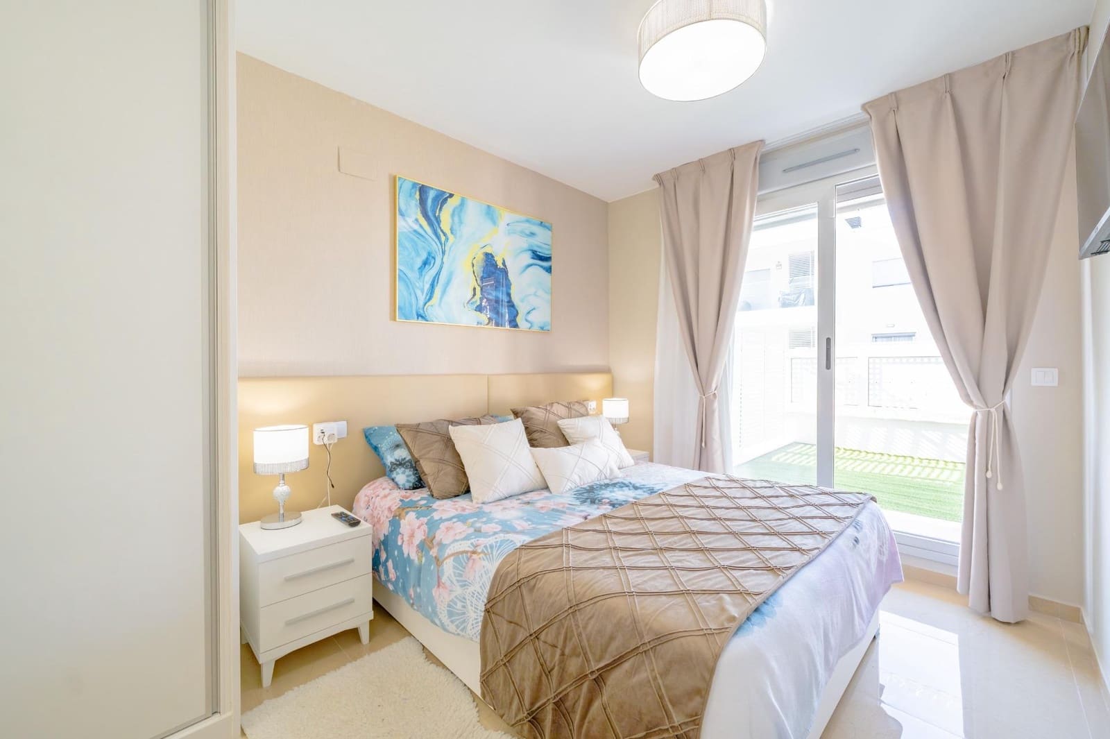 2 chambre Appartement à vendre à Cabanes avec piscine garage - 255 000 € (Ref: 9959975)