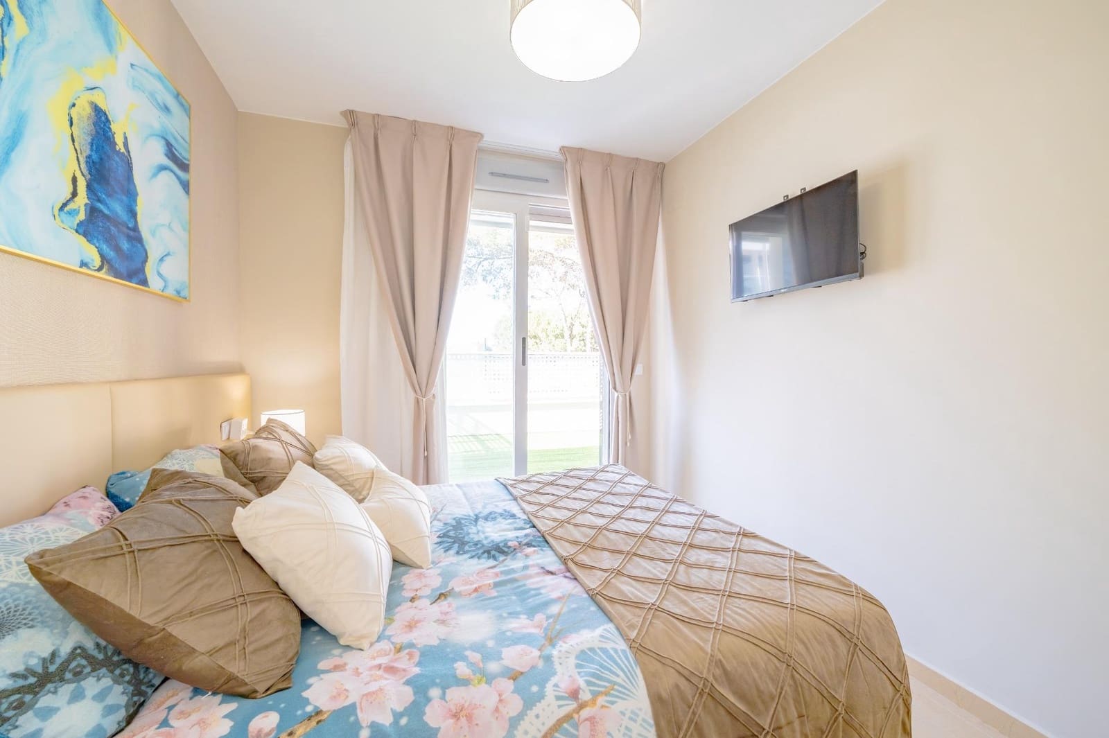 2 chambre Appartement à vendre à Cabanes avec piscine garage - 255 000 € (Ref: 9959975)