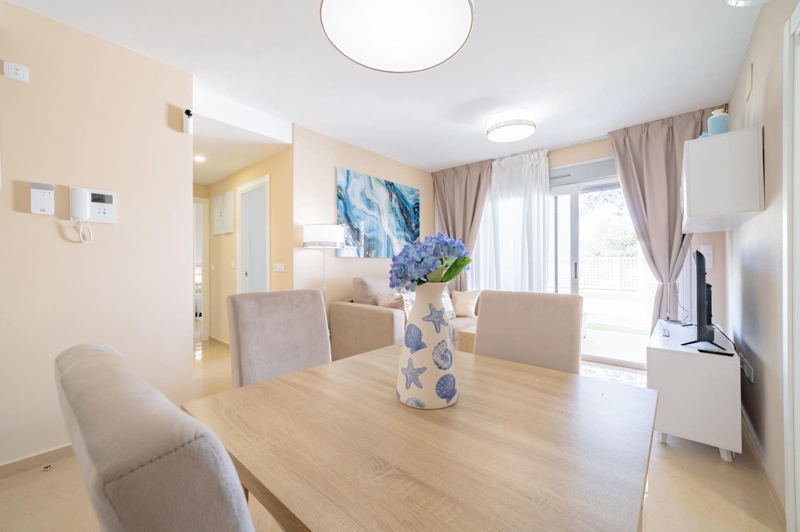 2 chambre Appartement à vendre à Cabanes avec piscine garage - 255 000 € (Ref: 9959975)