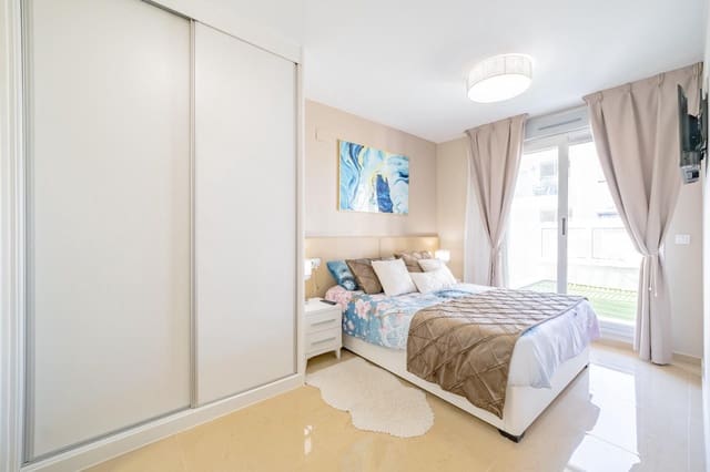 2 chambre Appartement à vendre à Cabanes avec piscine garage - 255 000 € (Ref: 9959975)