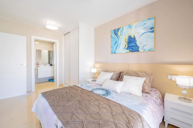 2 chambre Appartement à vendre à Cabanes avec piscine garage - 255 000 € (Ref: 9959975)