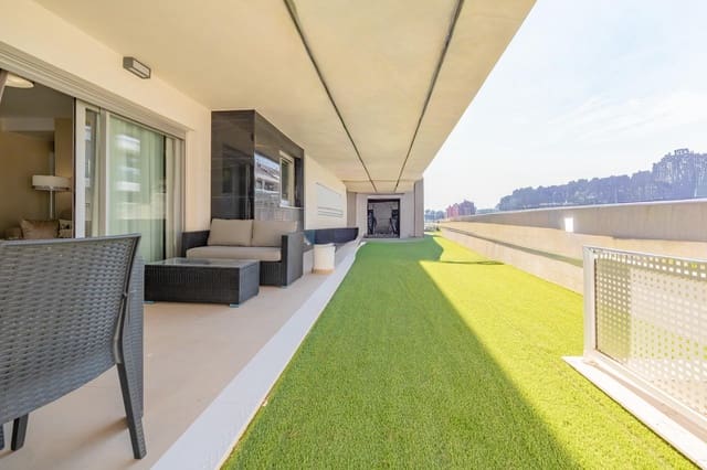 2 chambre Appartement à vendre à Cabanes avec piscine garage - 255 000 € (Ref: 9959975)