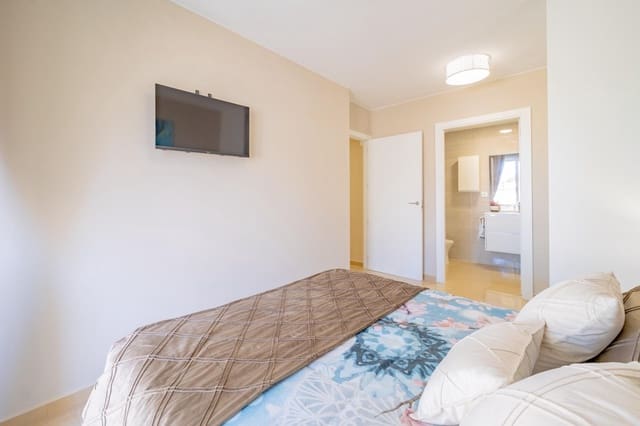 2 chambre Appartement à vendre à Cabanes avec piscine garage - 255 000 € (Ref: 9959975)