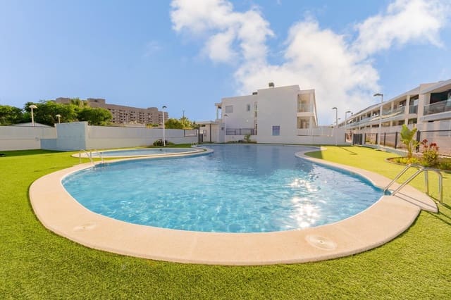 2 chambre Appartement à vendre à Cabanes avec piscine garage - 255 000 € (Ref: 9959975)