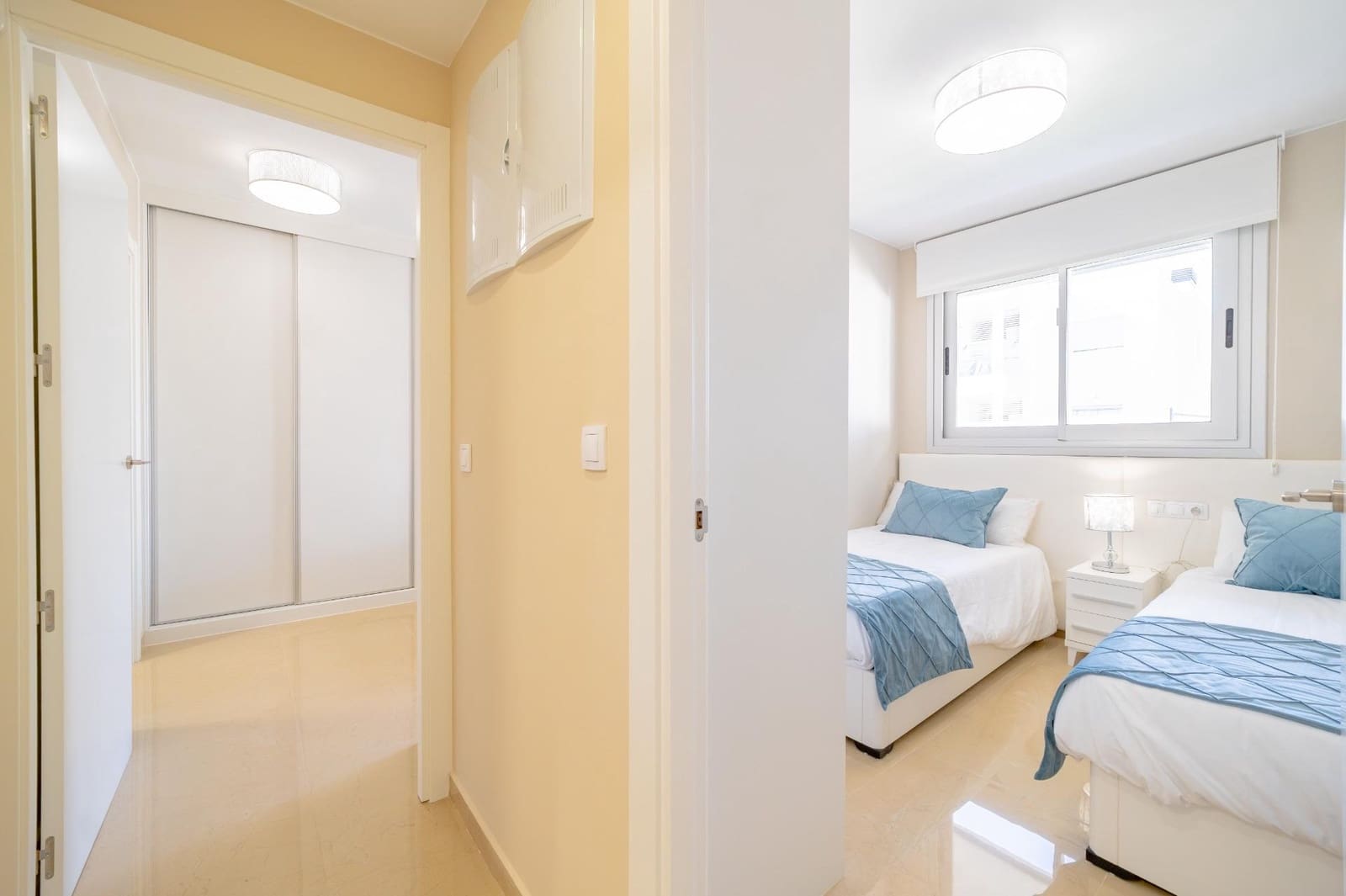2 chambre Appartement à vendre à Cabanes avec piscine garage - 255 000 € (Ref: 9959975)