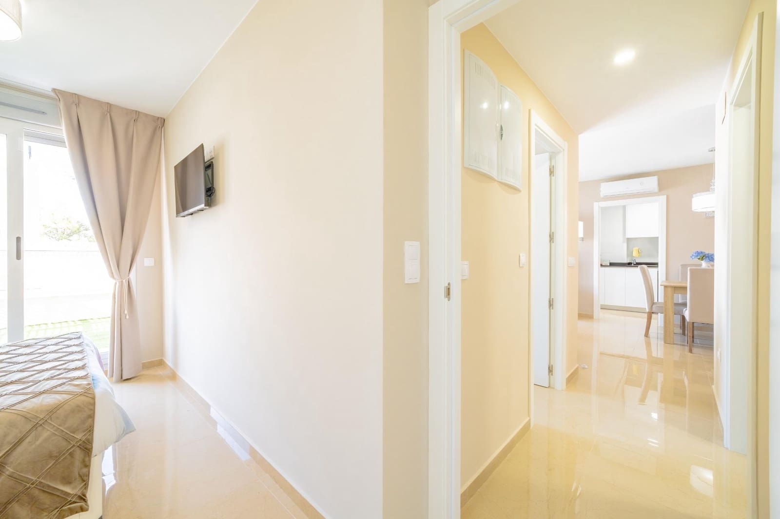 2 chambre Appartement à vendre à Cabanes avec piscine garage - 255 000 € (Ref: 9959975)